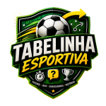 Tabelinha Esportiva